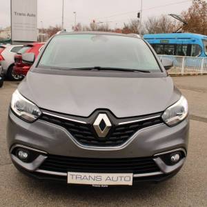 Renault Grand Scenic 1.6 dCi 7 sjedala *NAVIGACIJA, KAMERA*