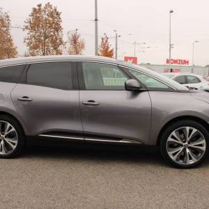 Renault Grand Scenic 1.6 dCi 7 sjedala *NAVIGACIJA, KAMERA*