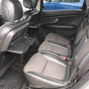 Renault Grand Scenic 1.6 dCi 7 sjedala *NAVIGACIJA, KAMERA*