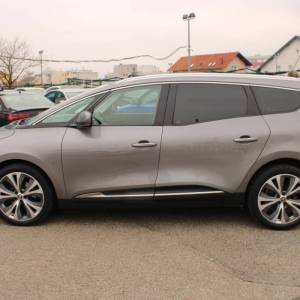Renault Grand Scenic 1.6 dCi 7 sjedala *NAVIGACIJA, KAMERA*