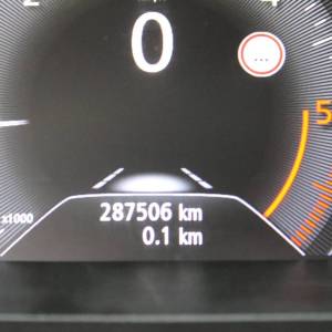 Renault Grand Scenic 1.6 dCi 7 sjedala *NAVIGACIJA, KAMERA*