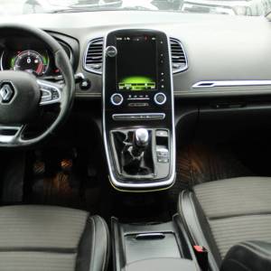 Renault Grand Scenic 1.6 dCi 7 sjedala *NAVIGACIJA, KAMERA*