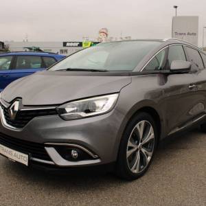 Renault Grand Scenic 1.6 dCi 7 sjedala *NAVIGACIJA, KAMERA*