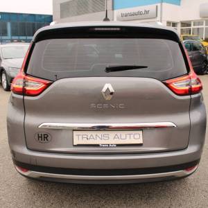 Renault Grand Scenic 1.6 dCi 7 sjedala *NAVIGACIJA, KAMERA*