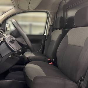 Renault Kangoo 1.5 DCI - 3 godine jamstva