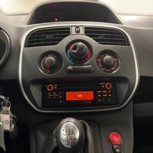 Renault Kangoo 1.5 DCI