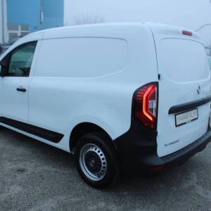 Renault Kangoo Expres 1.5 DCi Grand Confort *NAVIGACIJA* 3 sjedala