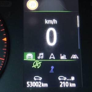 Renault Kangoo Expres 1.5 DCi Grand Confort *NAVIGACIJA* 3 sjedala