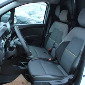 Renault Kangoo Expres 1.5 DCi Grand Confort *NAVIGACIJA* 3 sjedala