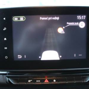 Renault Kangoo Expres 1.5 DCi Grand Confort *NAVIGACIJA* 3 sjedala