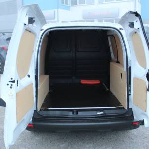 Renault Kangoo Expres 1.5 DCi Grand Confort *NAVIGACIJA* 3 sjedala