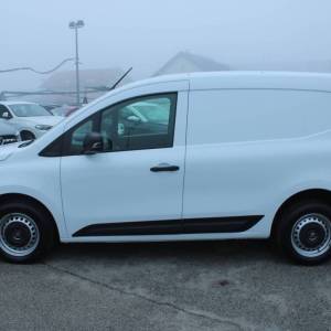 Renault Kangoo Expres 1.5 DCi Grand Confort *NAVIGACIJA* 3 sjedala