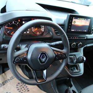 Renault Kangoo Expres 1.5 DCi Grand Confort *NAVIGACIJA* 3 sjedala