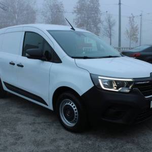 Renault Kangoo Expres 1.5 DCi Grand Confort *NAVIGACIJA* 3 sjedala