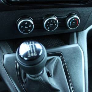 Renault Kangoo Expres 1.5 DCi Grand Confort *NAVIGACIJA* 3 sjedala