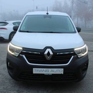 Renault Kangoo Expres 1.5 DCi Grand Confort *NAVIGACIJA* 3 sjedala