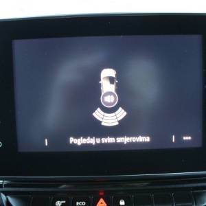 Renault Kangoo Expres 1.5 DCi Grand Confort *NAVIGACIJA* 3 sjedala