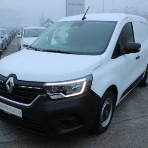 Renault Kangoo Expres 1.5 DCi Grand Confort *NAVIGACIJA* 3 sjedala