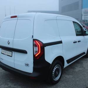 Renault Kangoo Expres 1.5 DCi Grand Confort *NAVIGACIJA* 3 sjedala