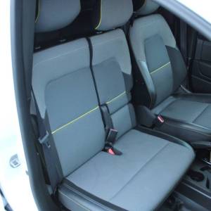 Renault Kangoo Expres 1.5 DCi Grand Confort *NAVIGACIJA* 3 sjedala