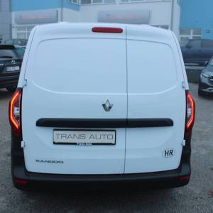 Renault Kangoo Expres 1.5 DCi Grand Confort *NAVIGACIJA* 3 sjedala