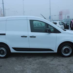Renault Kangoo Expres 1.5 DCi Grand Confort *NAVIGACIJA* 3 sjedala