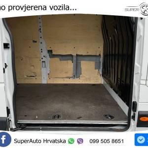 Renault Master 2.3 dCi L3H3 Komfort 136 KS