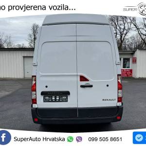 Renault Master 2.3 dCi L3H3 Komfort 136 KS
