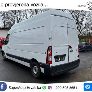 Renault Master 2.3 dCi L3H3 Komfort 136 KS