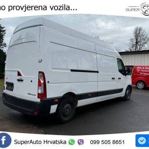 Renault Master 2.3 dCi L3H3 Komfort 136 KS