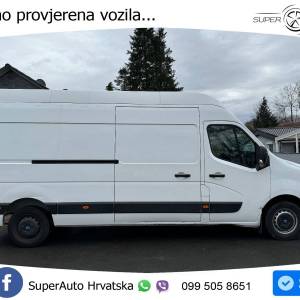 Renault Master 2.3 dCi L3H3 Komfort 136 KS