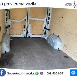 Renault Master 2.3 dCi L3H3 Komfort 136 KS