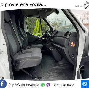 Renault Master 2.3 dCi L3H3 Komfort 136 KS