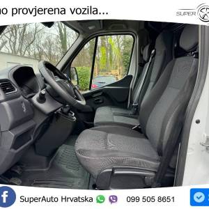 Renault Master 2.3 dCi L3H3 Komfort 136 KS