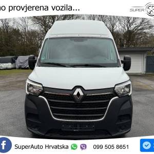 Renault Master 2.3 dCi L3H3 Komfort 136 KS