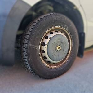 Renault Master 2.3 DCI L3H2