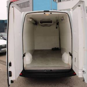 Renault Master 2.3 dCi L3H2 HLADNJAČA