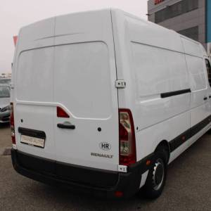 Renault Master 2.3 dCi L3H2 HLADNJAČA