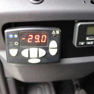 Renault Master 2.3 dCi L3H2 HLADNJAČA