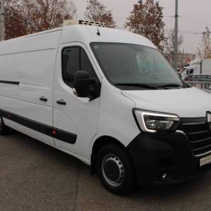 Renault Master 2.3 dCi L3H2 HLADNJAČA