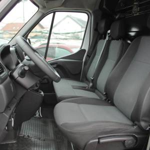 Renault Master 2.3 dCi L3H2 HLADNJAČA