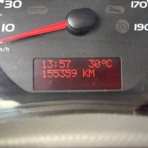 Renault Master FURGON DCI 125