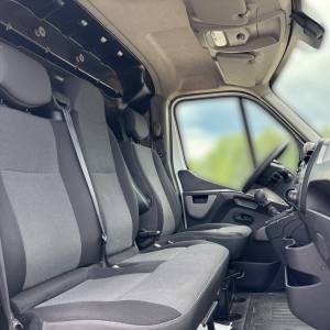 Renault Master FURGON DCI 125