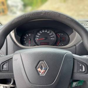 Renault Master FURGON DCI 125 - 3 godine jamstva