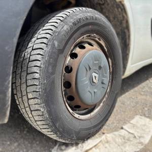 Renault Master FURGON DCI 125 - 3 godine jamstva