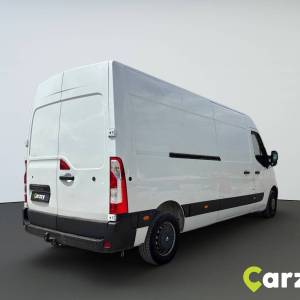 Renault Master FURGON DCI 125 - 3 godine jamstva