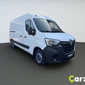 Renault Master FURGON L3H2P3 dCi 135 PRO+