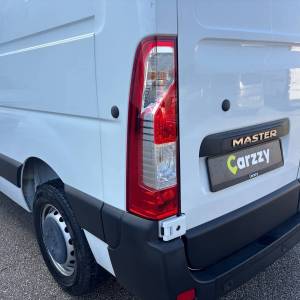 Renault Master FURGON L3H2P3 dCi 135 PRO+