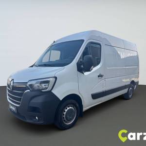 Renault Master FURGON L3H2P3 dCi 135 PRO+ - 3 godine jamstva