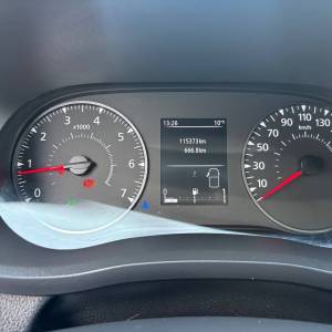 Renault Master FURGON L3H2P3 dCi 135 PRO+ - 3 godine jamstva